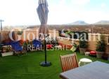 Wederverkoop - APPARTEMENT -
SUCINA - Inland