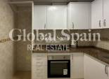 Resale - APARTMENT -
DAYA NUEVA - Costa Blanca Sur