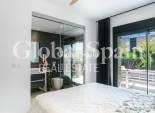Wederverkoop - VILLA -
ALGORFA - La Finca Golf