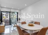 Wiederverkauf - WOHNUNG -
ORIHUELA COSTA - Playa Flamenca