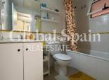 Wederverkoop - APPARTEMENT -
ORIHUELA - Playa Flamenca