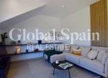 Nieuwbouw - APPARTEMENT -
ALHAMA DE MURCIA