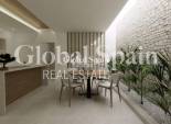 Nouvelle construction - APPARTEMENT -
CATRAL - pueblo