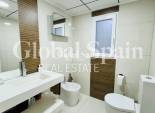 Wiederverkauf - WOHNUNG -
TORREVIEJA - Costa Blanca