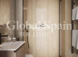 Neubau - VILLA -
TORREVIEJA - Aguas Nuevas