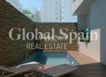 New Build - APARTMENT -
TORREVIEJA - Playa de El Cura