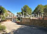 Wiederverkauf - Finca / Landhaus -
SAN MIGUEL DE SALINAS - Costa Blanca Sur