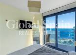 Odsprzedaż - PENTHOUSE -
TORREVIEJA - 