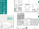 Neubau - VILLA -
SUCINA - Peraleja Golf