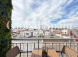 Wederverkoop - APPARTEMENT -
TORREVIEJA - Center