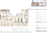 New Build - PENTHOUSE -
FUENGIROLA - Centro