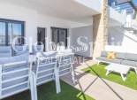 Wederverkoop - Appartement -
ORIHUELA COSTA - Punta Prima
