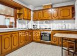 Wiederverkauf - WOHNUNG -
TORREVIEJA - Costa Blanca