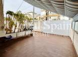 Wederverkoop - VILLA -
TORREVIEJA - Costa Blanca