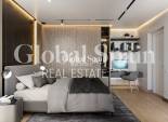Neubau - VILLA -
ALTEA - ALTEA HILLS
