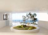 Nueva construcción  - APARTAMENTO -
MOJÁCAR - Playa De Macenas