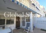 Wederverkoop - HUIS -
TORREVIEJA - Habaneras