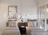 Neubau - WOHNUNG -
TORREVIEJA - LOS BALCONES - LOS ALTOS