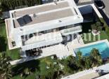 Wederverkoop - VILLA -
FINESTRAT - Costa Blanca