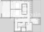 Nueva construcción  - VILLA -
POLOP - La Alberca