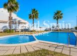 Resale - HOUSE -
SAN MIGUEL DE SALINAS - Inland