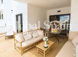 Wederverkoop - Appartement - Flat -
TORREVIEJA - LOS BALCONES - LOS ALTOS