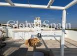 Resale - VILLA -
LOS BALCONES - LOS ALTOS - Costa Blanca