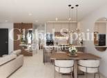 Neubau - VILLA -
SAN PEDRO DEL PINATAR - Los antolinos