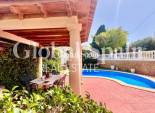 Revente - VILLA -
TORREVIEJA - LOS BALCONES - LOS ALTOS