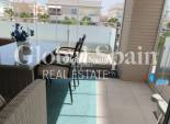 Revente - APPARTEMENT -
ORIHUELA COSTA - Los Dolses