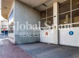 Resale - APARTMENT -
TORREVIEJA - Center
