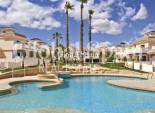 Venta - CASA -
CIUDAD QUESADA - Doña Pepa