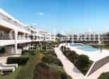 New Build - APARTMENT -
ESTEPONA - Atalaya