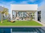 New Build - Villa -
CARTAGENA - Mar de Cristal