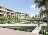 Neubau - PENTHOUSE -
TORRE PACHECO - Santa Rosalia Lake And Life Resort