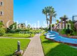 Wiederverkauf - WOHNUNG -
CABO ROIG - Costa Blanca