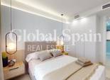 New Build - APARTMENT -
ORIHUELA COSTA - Lomas de Cabo Roig