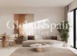 Nowo zbudowane - MIESZKANIE -
ESTEPONA - 