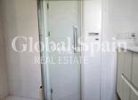 Wederverkoop - APPARTEMENT -
POLOP - Alberca