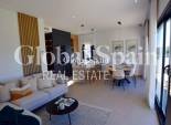 Nieuwbouw - APPARTEMENT -
ALHAMA DE MURCIA