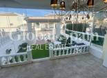 Revente - APPARTEMENT -
BENIJÓFAR - Costa Blanca