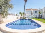Odsprzedaż - MIESZKANIE -
ORIHUELA COSTA - CABO ROIG