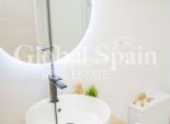 Wiederverkauf - WOHNUNG -
SAN PEDRO DEL PINATAR - Costa Calida