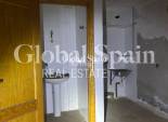 Resale - HOUSE -
JACARILLA - Inland