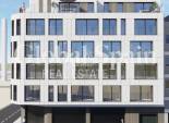 Nieuwbouw - PENTHOUSE -
TORREVIEJA - El acequión