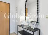 New Build - APARTMENT -
ORIHUELA COSTA - Lomas de Cabo Roig