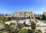 Nouvelle construction - APPARTEMENT -
MIJAS - Hipódromo Costa del Sol