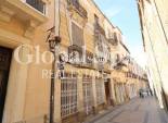 Revente - VILLA -
ORIHUELA - Inland