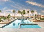 Nouvelle construction - APPARTEMENT -
TORREVIEJA - Los Frutales