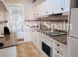 Revente - APPARTEMENT -
PUNTA PRIMA - Costa Blanca